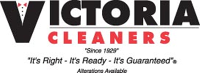 Victoria Cleaners